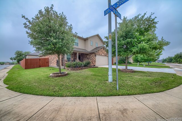 13408 Drop Seed, San Antonio, TX 78254