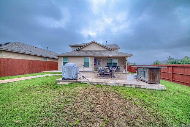 13408 Drop Seed, San Antonio, TX 78254