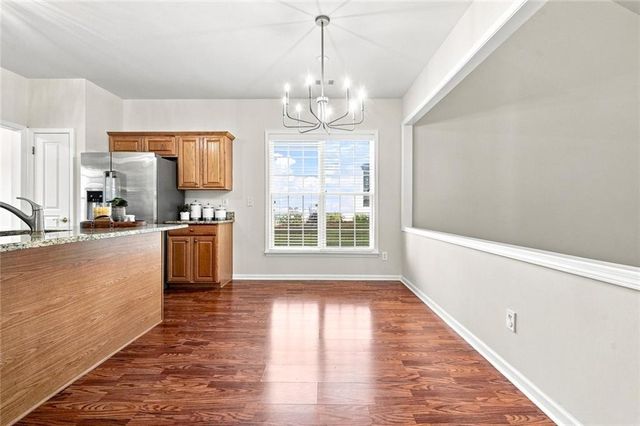 1535 Seneca Avenue, Cumming, GA 30041
