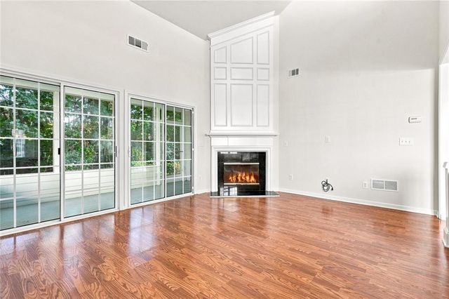 1535 Seneca Avenue, Cumming, GA 30041
