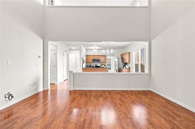 1535 Seneca Avenue, Cumming, GA 30041