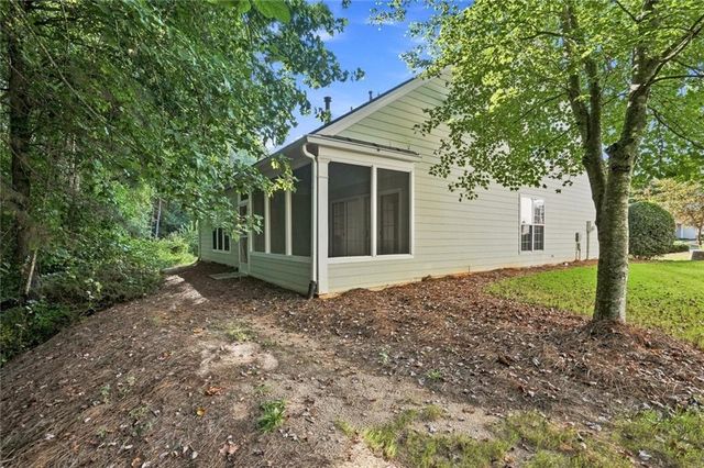 1535 Seneca Avenue, Cumming, GA 30041
