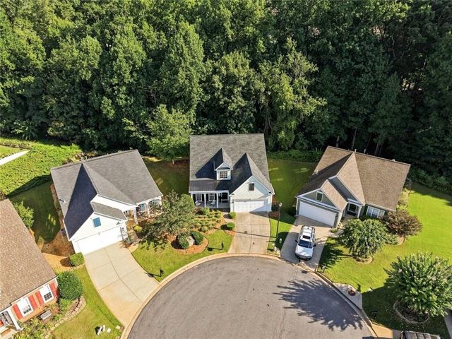1535 Seneca Avenue, Cumming, GA 30041