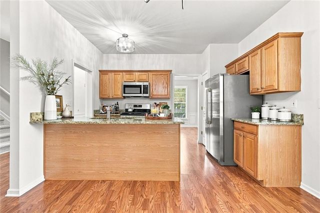 1535 Seneca Avenue, Cumming, GA 30041