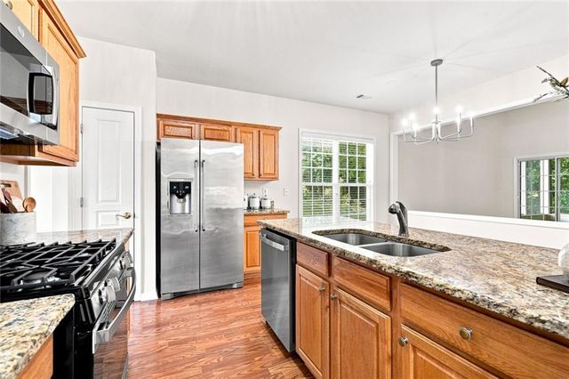 1535 Seneca Avenue, Cumming, GA 30041