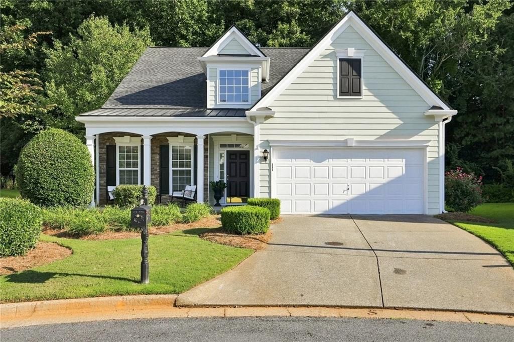 1535 Seneca Avenue, Cumming, GA 30041