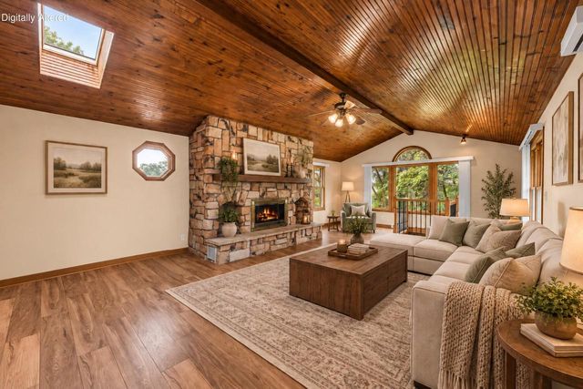 616 Briody STREET, Burlington, WI 53105