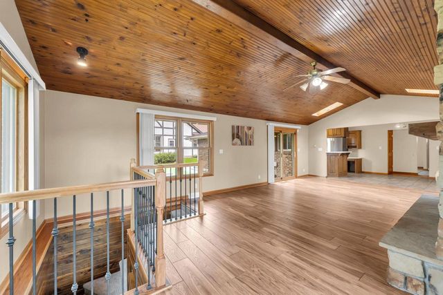 616 Briody STREET, Burlington, WI 53105
