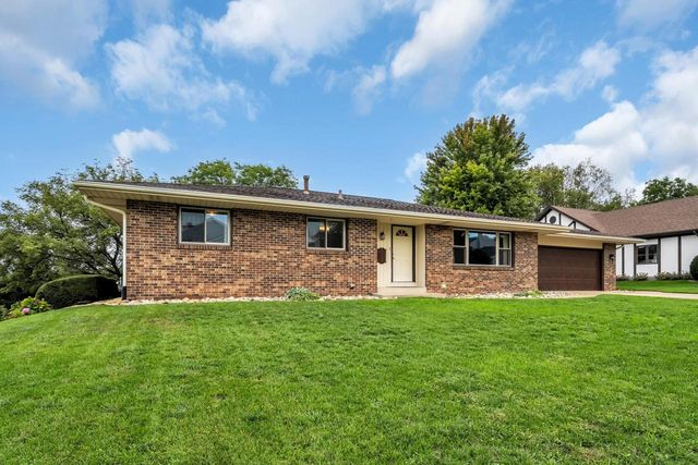 616 Briody STREET, Burlington, WI 53105