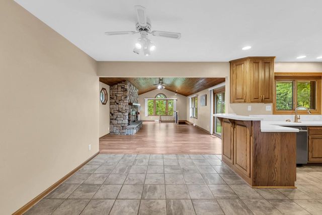 616 Briody STREET, Burlington, WI 53105