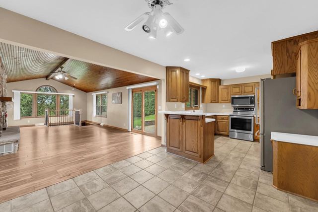 616 Briody STREET, Burlington, WI 53105