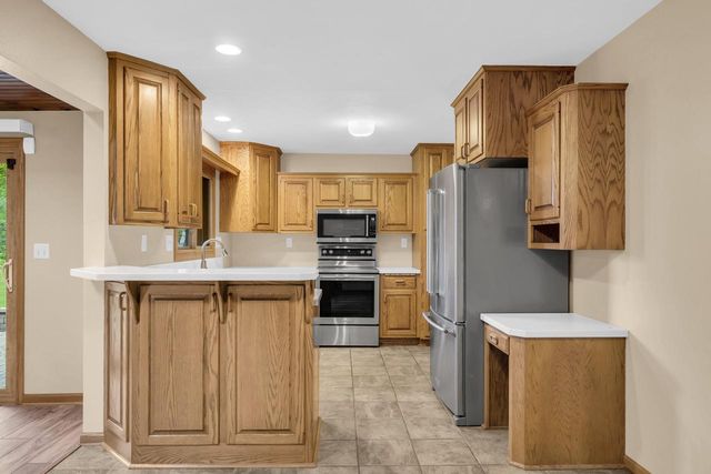 616 Briody STREET, Burlington, WI 53105