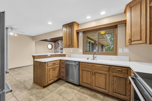 616 Briody STREET, Burlington, WI 53105