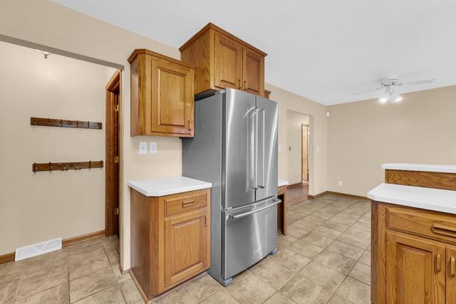 616 Briody STREET, Burlington, WI 53105