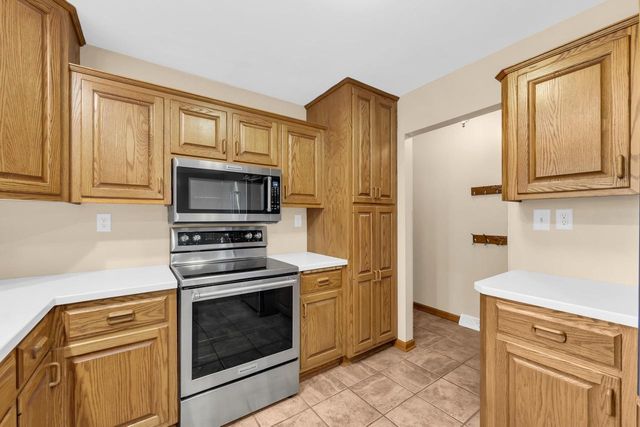 616 Briody STREET, Burlington, WI 53105