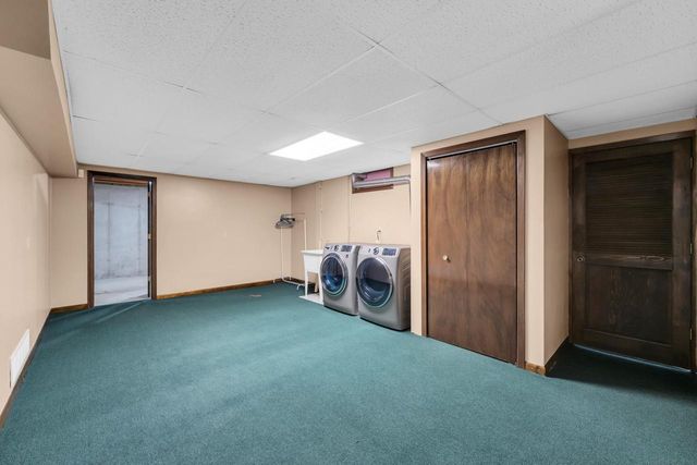 616 Briody STREET, Burlington, WI 53105