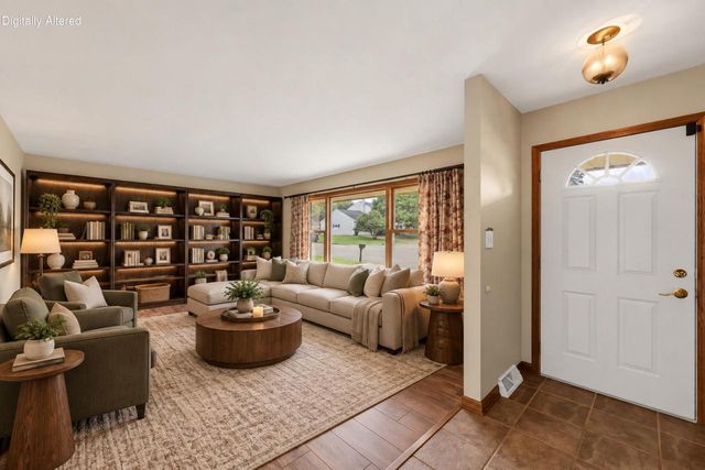 616 Briody STREET, Burlington, WI 53105