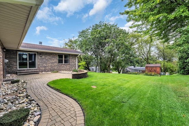 616 Briody STREET, Burlington, WI 53105