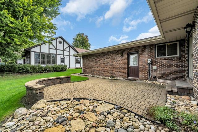 616 Briody STREET, Burlington, WI 53105