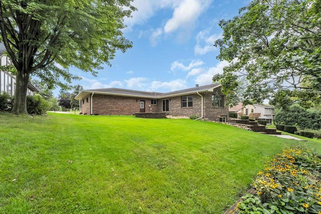 616 Briody STREET, Burlington, WI 53105