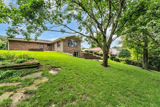 616 Briody STREET, Burlington, WI 53105