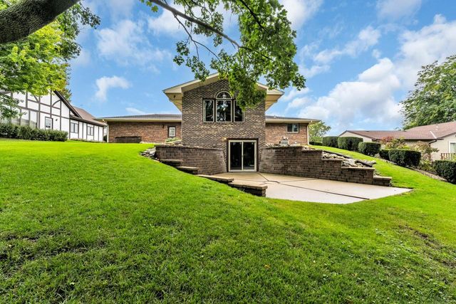 616 Briody STREET, Burlington, WI 53105