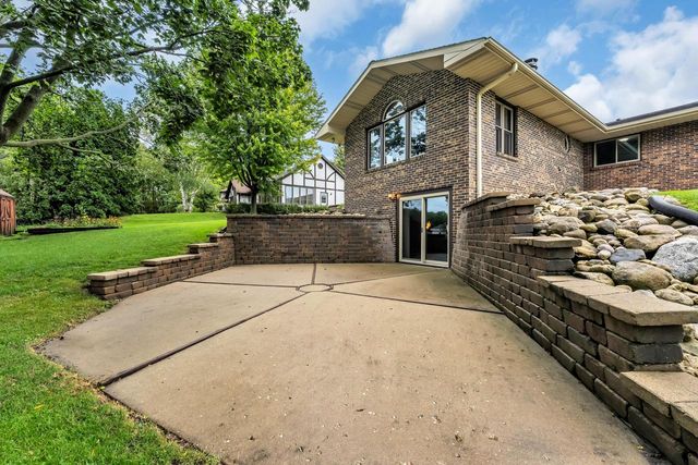 616 Briody STREET, Burlington, WI 53105