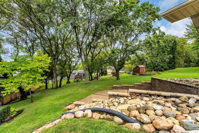616 Briody STREET, Burlington, WI 53105