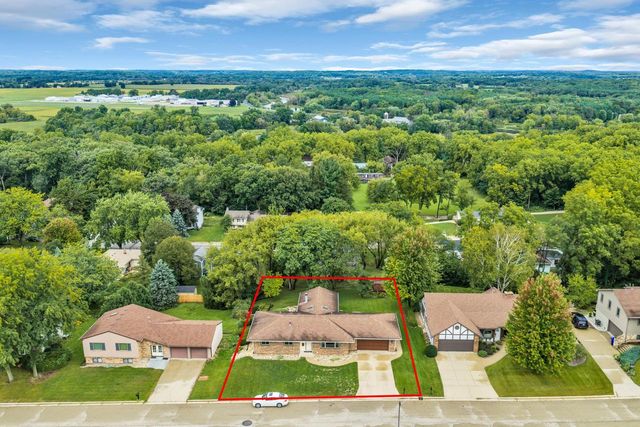 616 Briody STREET, Burlington, WI 53105