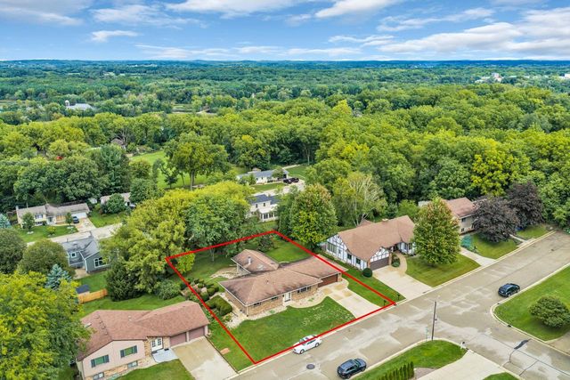 616 Briody STREET, Burlington, WI 53105