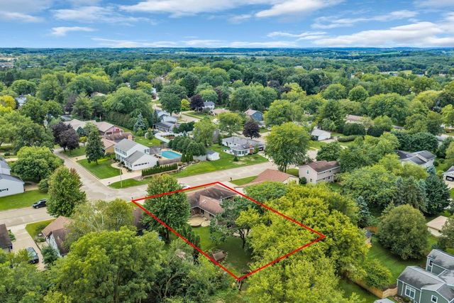 616 Briody STREET, Burlington, WI 53105