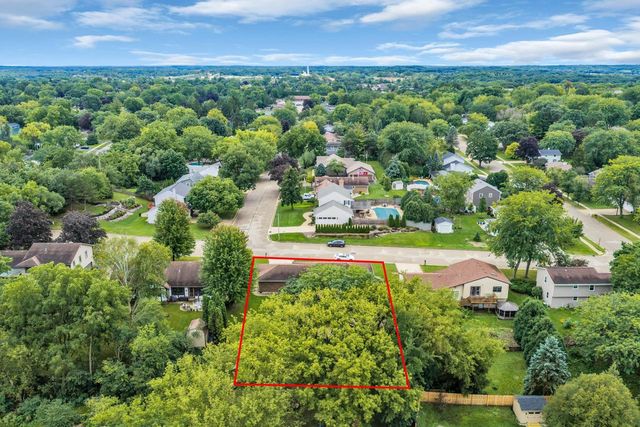 616 Briody STREET, Burlington, WI 53105