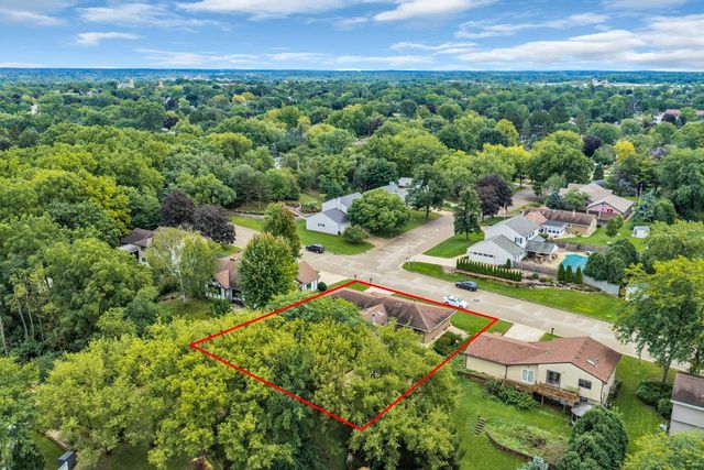 616 Briody STREET, Burlington, WI 53105