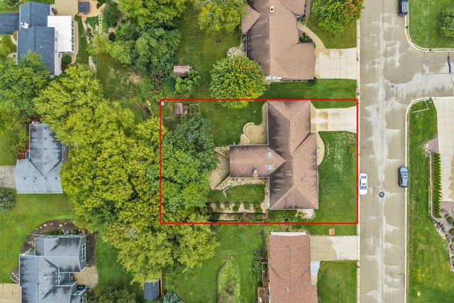 616 Briody STREET, Burlington, WI 53105