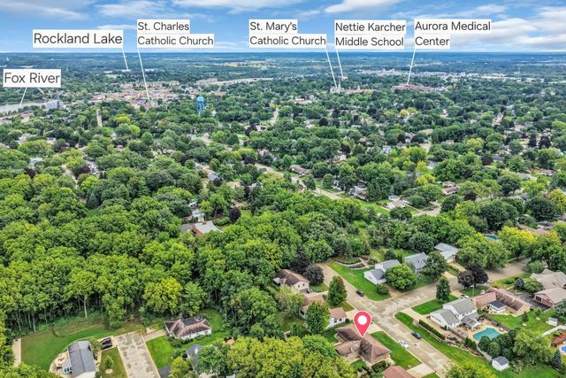 616 Briody STREET, Burlington, WI 53105