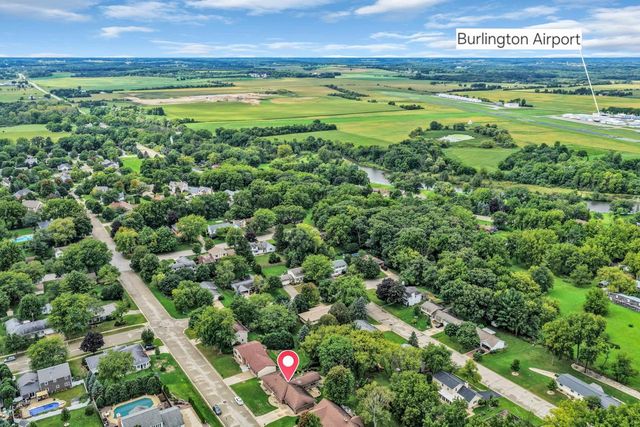 616 Briody STREET, Burlington, WI 53105