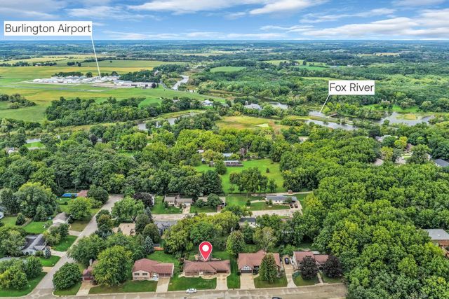 616 Briody STREET, Burlington, WI 53105