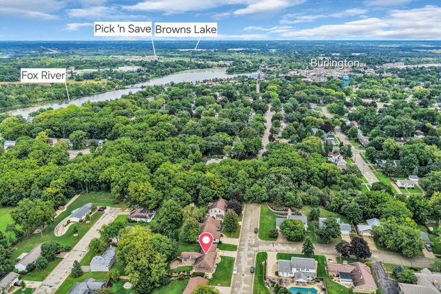 616 Briody STREET, Burlington, WI 53105