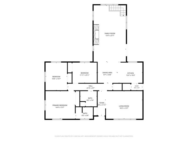 616 Briody STREET, Burlington, WI 53105