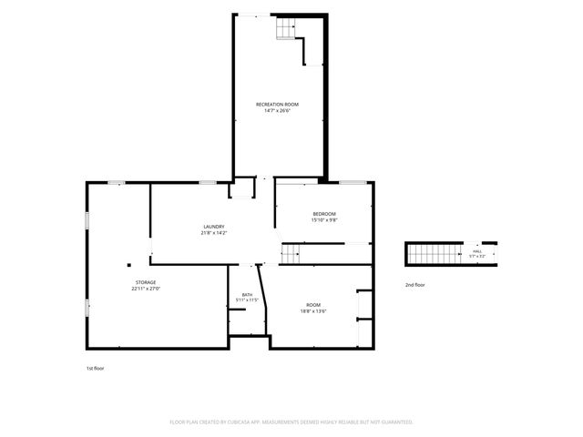 616 Briody STREET, Burlington, WI 53105