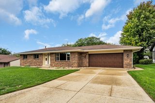 616 Briody STREET, Burlington, WI 53105