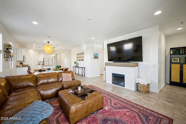12657 W DALEY Lane, Sun City West, AZ 85375
