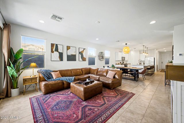 12657 W DALEY Lane, Sun City West, AZ 85375