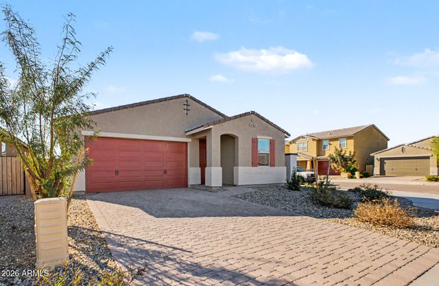 12657 W DALEY Lane, Sun City West, AZ 85375