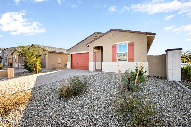 12657 W DALEY Lane, Sun City West, AZ 85375