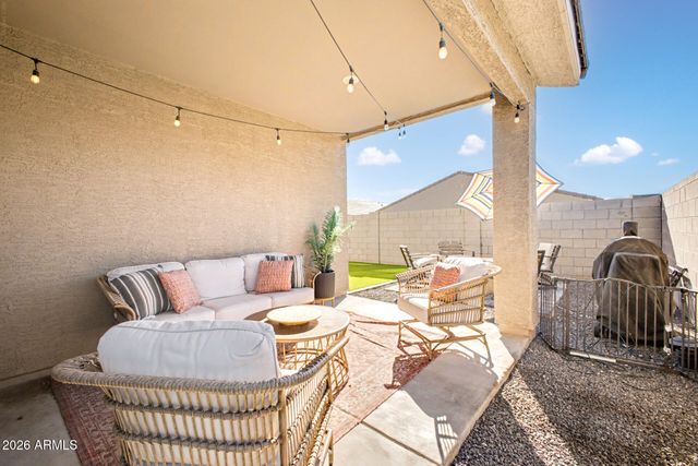 12657 W DALEY Lane, Sun City West, AZ 85375