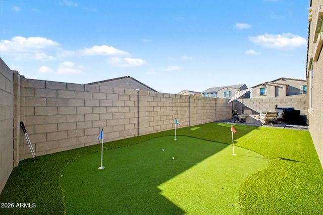 12657 W DALEY Lane, Sun City West, AZ 85375