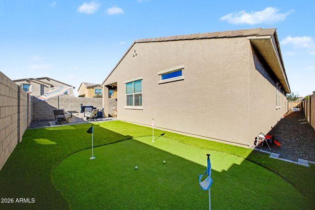 12657 W DALEY Lane, Sun City West, AZ 85375