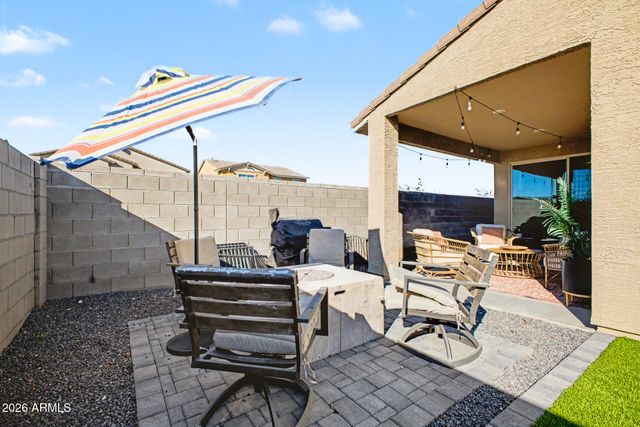 12657 W DALEY Lane, Sun City West, AZ 85375
