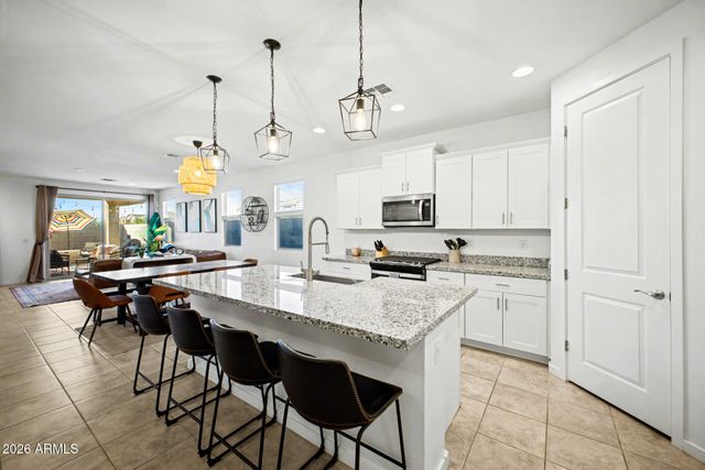 12657 W DALEY Lane, Sun City West, AZ 85375